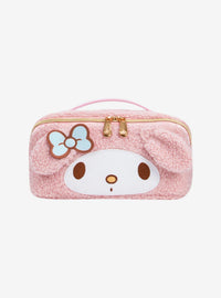 Cosmetiquero de viaje desplegable My Melody