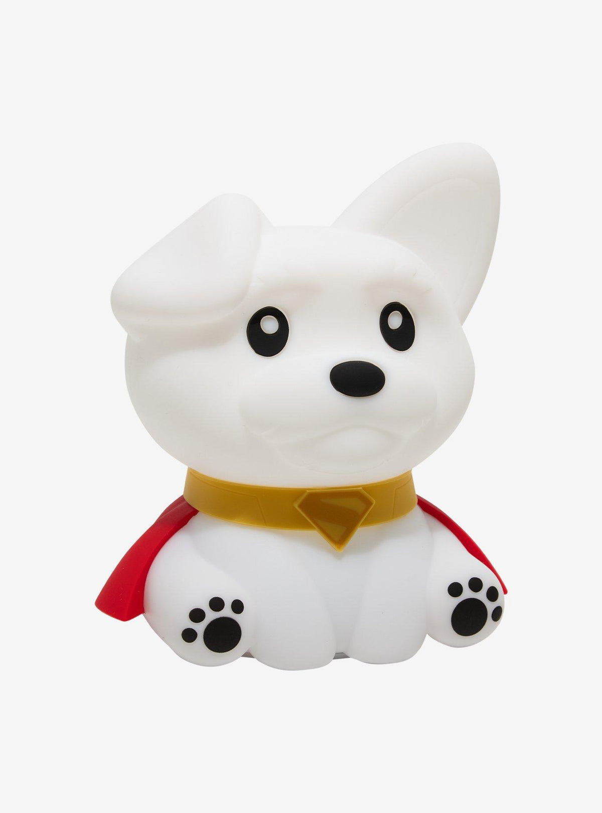 Lámpara de silicona de Krypto | DC Comics
