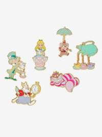 Pin Sorpresa Loungefly Disney Alice in Wonderland