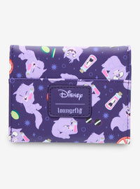 Billetera mini Yzma gato de The Emperor's New Groove