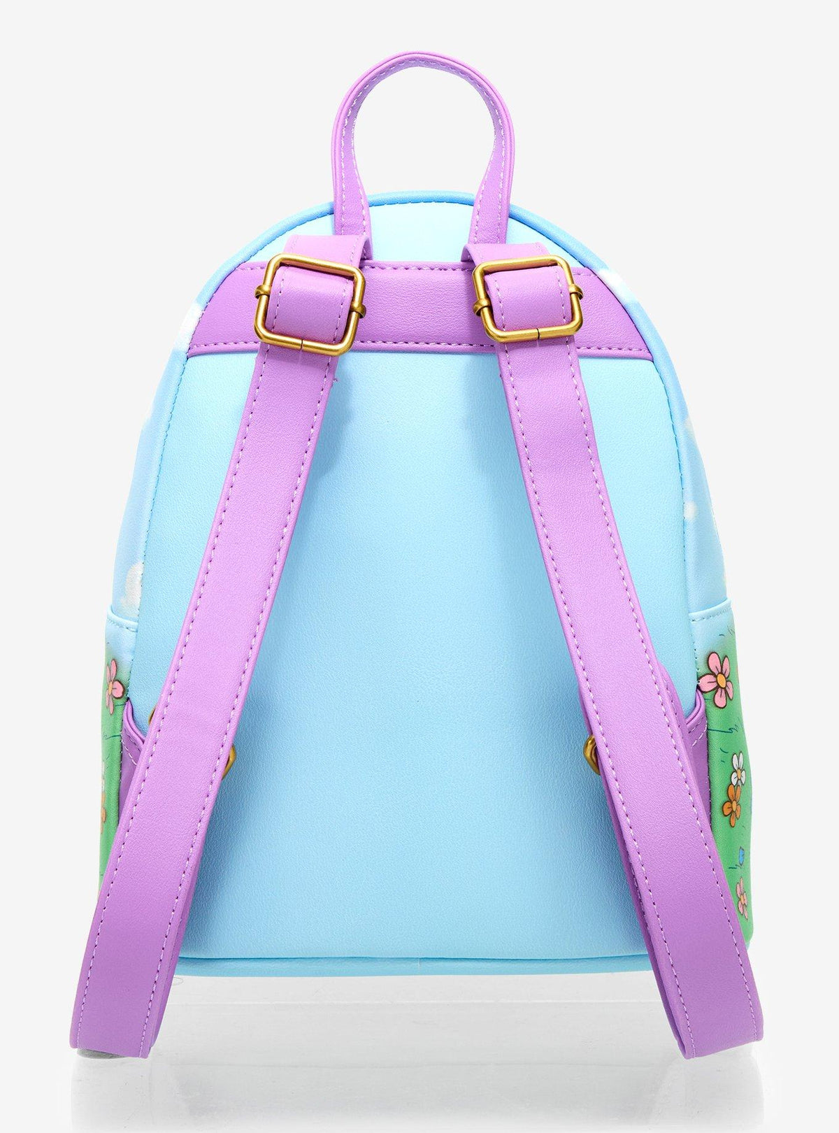 Mini mochila Max y Roxanne de A Goofy Movie