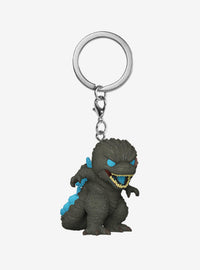 Llavero Funko Pocket Pop! Godzilla Minus One