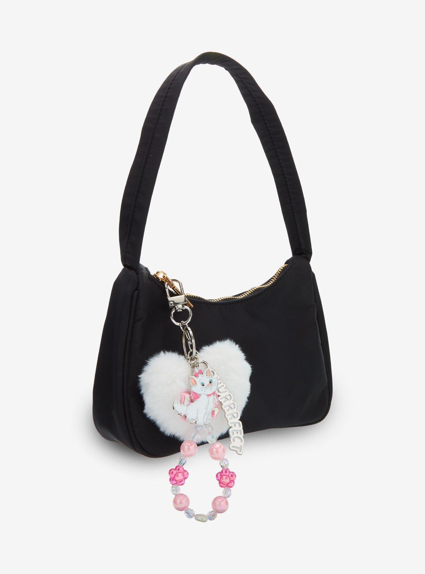 Llavero multicharm Puurrrfect de Marie de The Aristocats