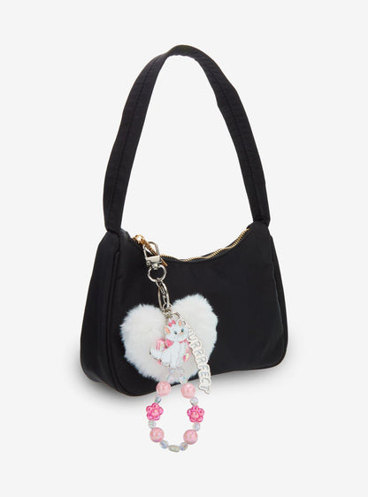 Llavero multicharm Puurrrfect de Marie de The Aristocats