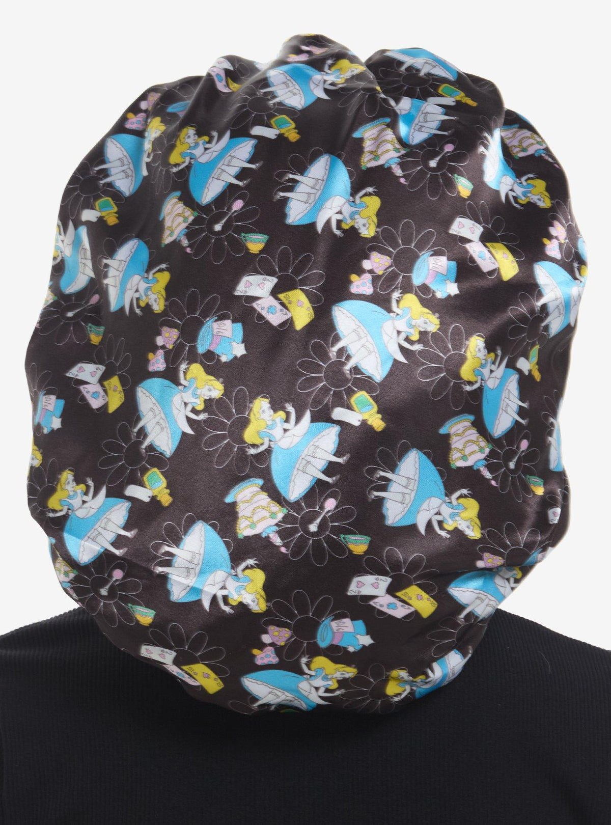 Gorro reversible de Alicia en el País de las Maravillas