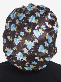 Gorro reversible de Alicia en el País de las Maravillas