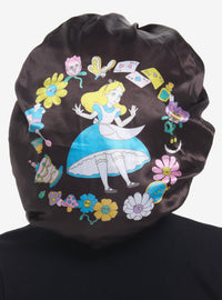 Gorro reversible de Alicia en el País de las Maravillas