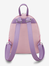Mini mochila Wreck-It Ralph de Vanellope