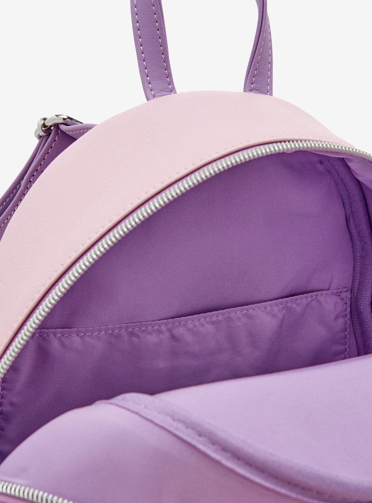 Mini mochila Wreck-It Ralph de Vanellope