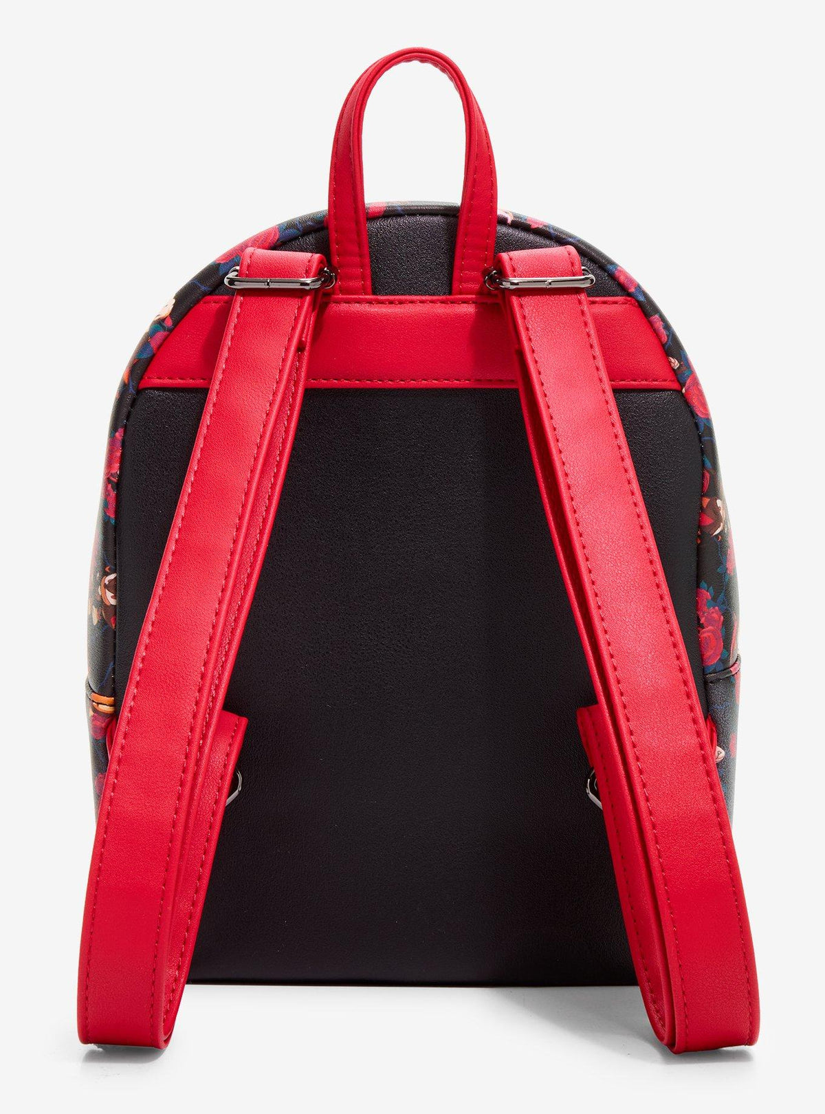 Mochila mini Shadow con rosas - Sonic the Hedgehog