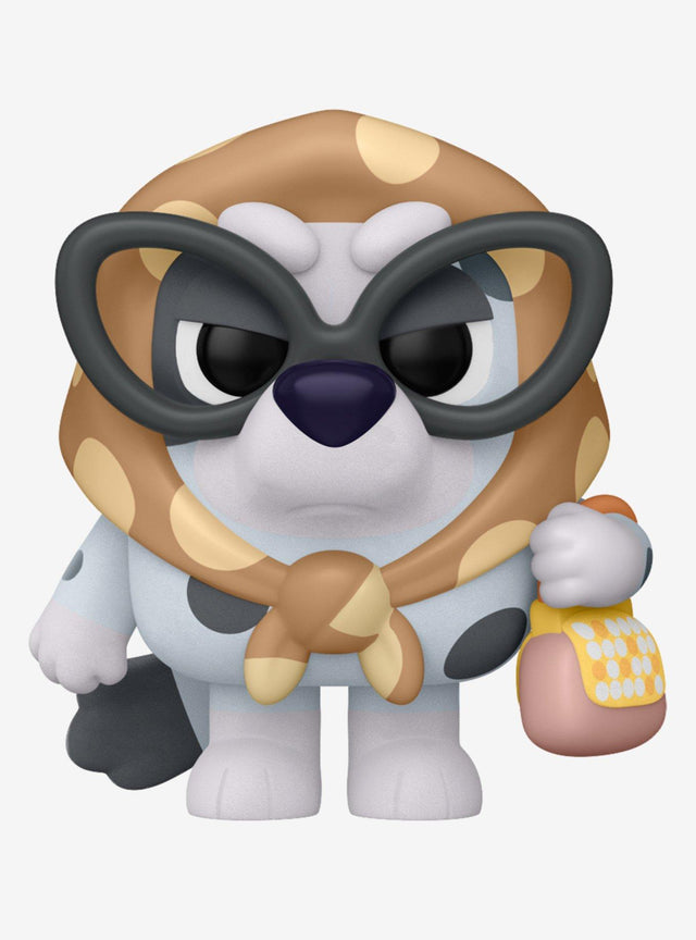Figura Funko Pop! Granny Gladys de Bluey