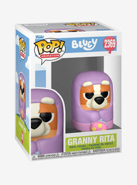 Funko Pop! Animation Abuela Rita