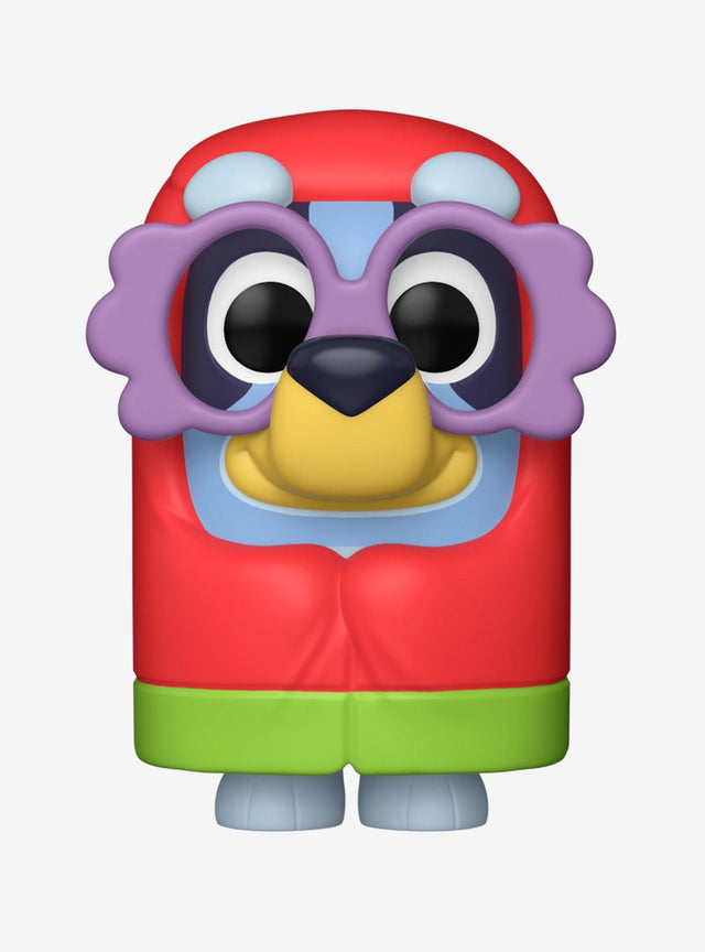 Funko Pop! Granny Janet de Bluey