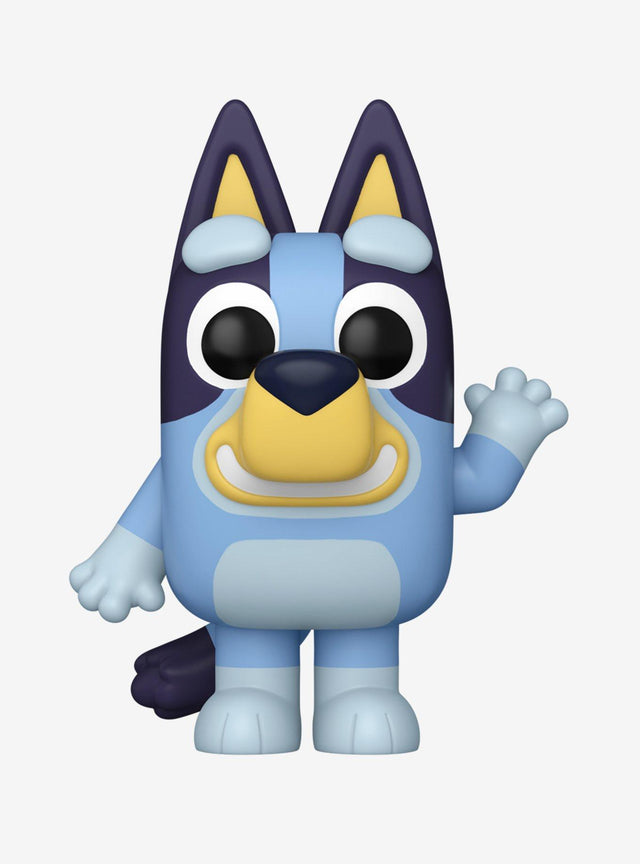 Funko Pop! Animation: Figura Jumbo de Bluey