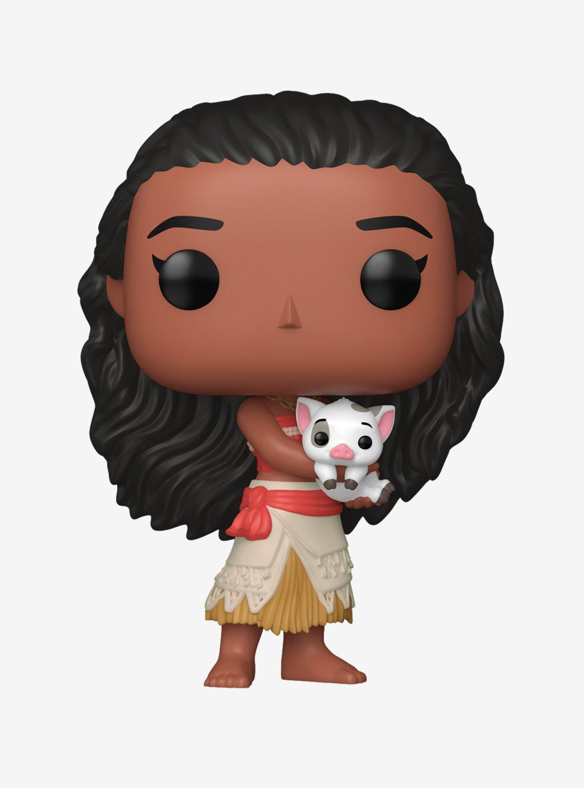 Figura Funko Pop! Moana con Pua