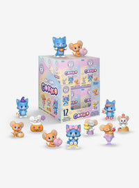Figura sorpresa Funko Mystery Minis Tom and Jerry Gokko