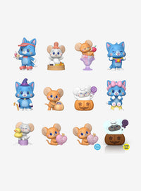 Figura sorpresa Funko Mystery Minis Tom and Jerry Gokko
