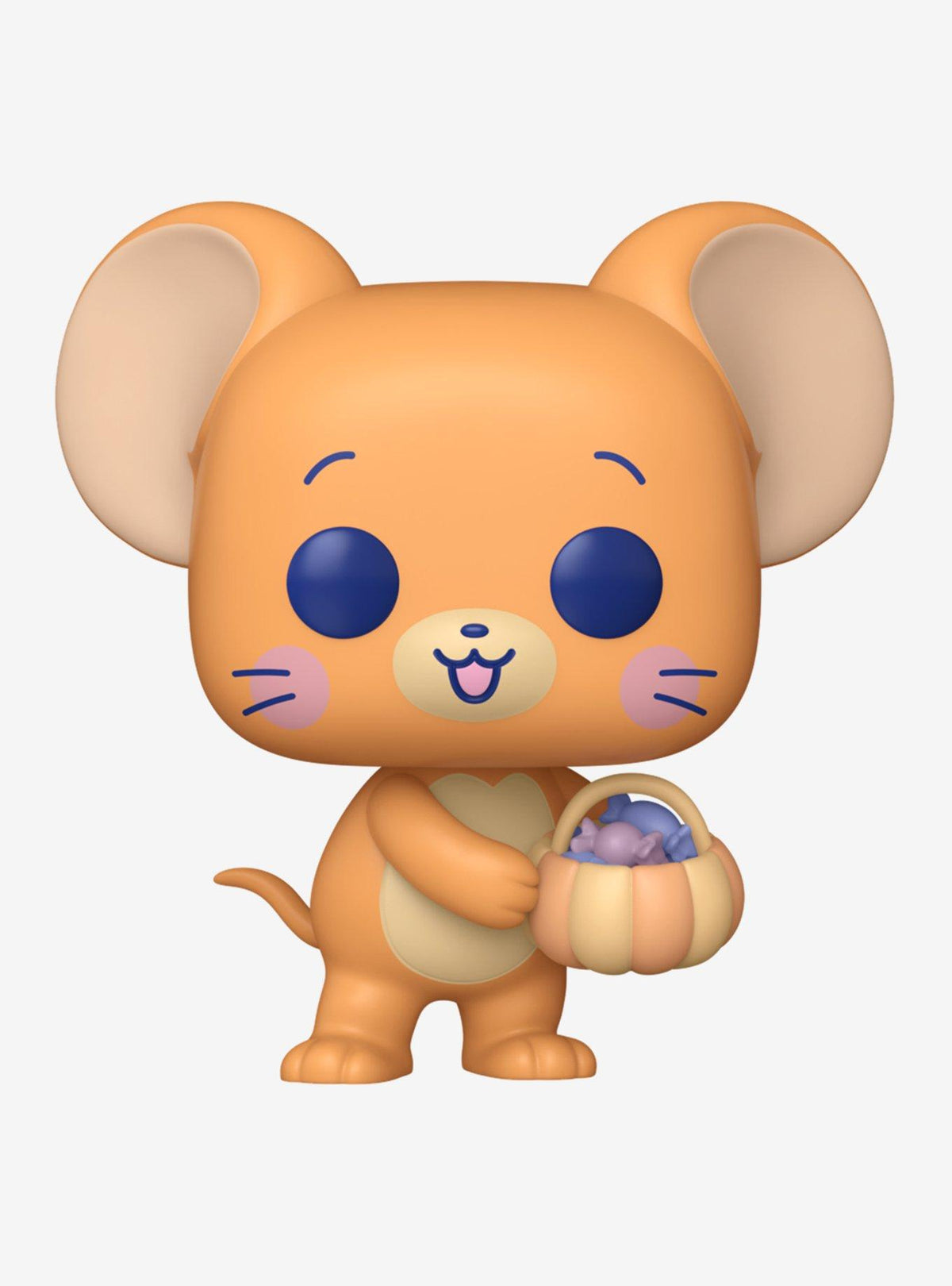 Funko Pop! Animation Tom & Jerry: Jerry Gokko