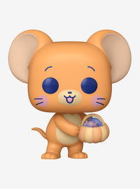 Funko Pop! Animation Tom & Jerry: Jerry Gokko