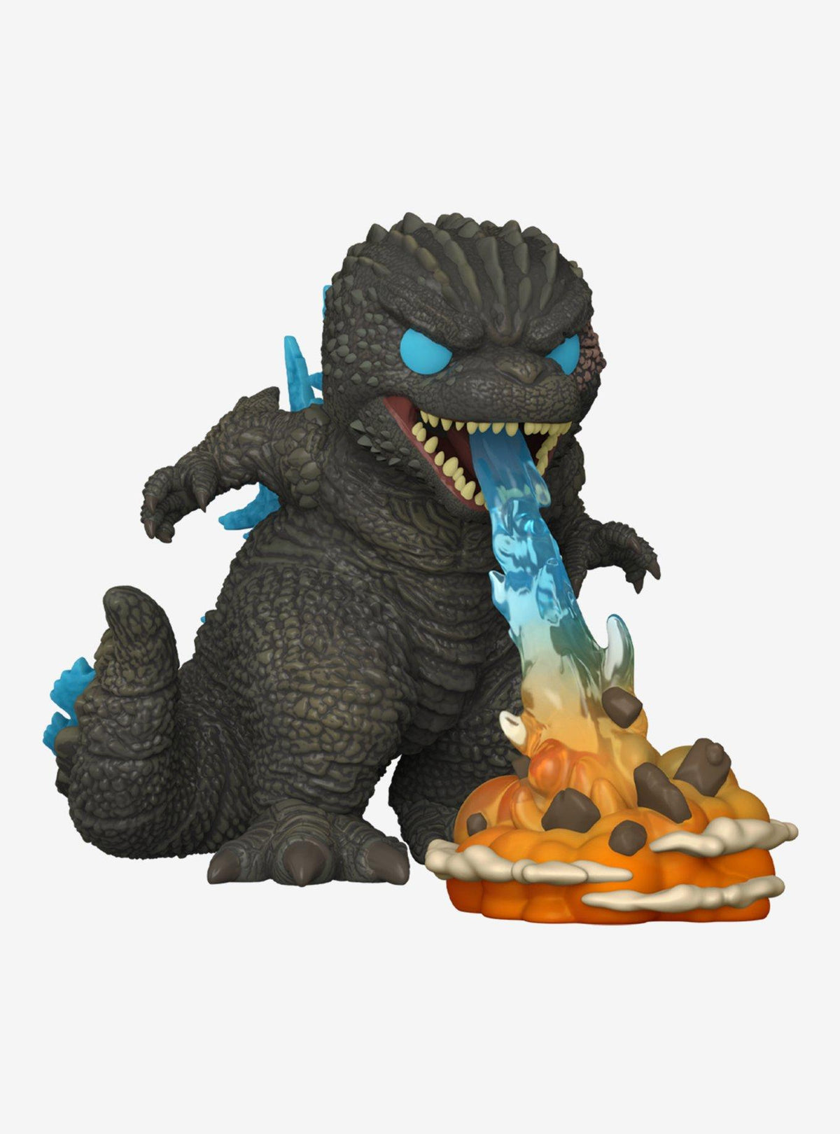Godzilla Minus One: Godzilla (Rayo de calor) - Figura