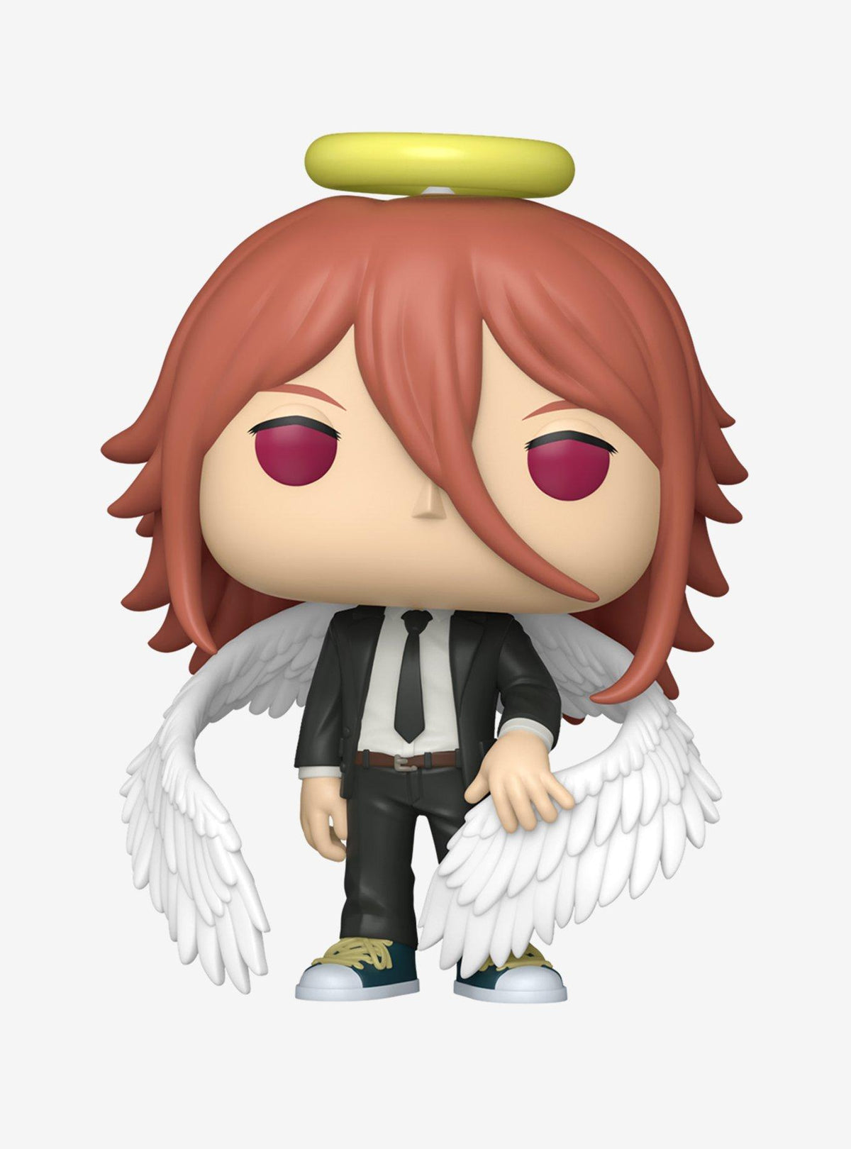 Funko Pop! Angel Devil - Chainsaw Man: Reze Arc
