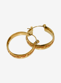 Aros argolla de The Lord of the Rings: Anillo Único