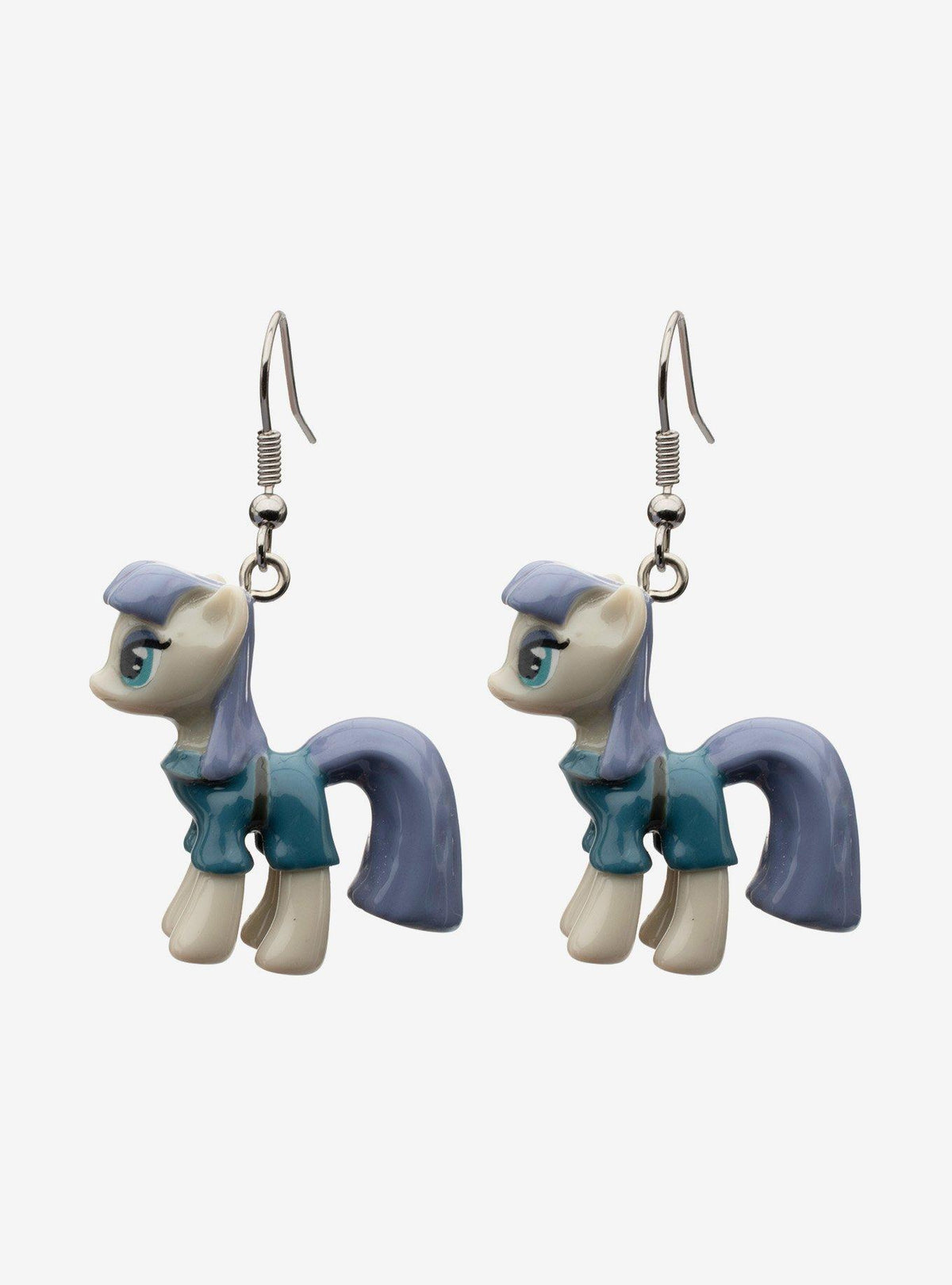 Aros colgantes Maud Pie de My Little Pony