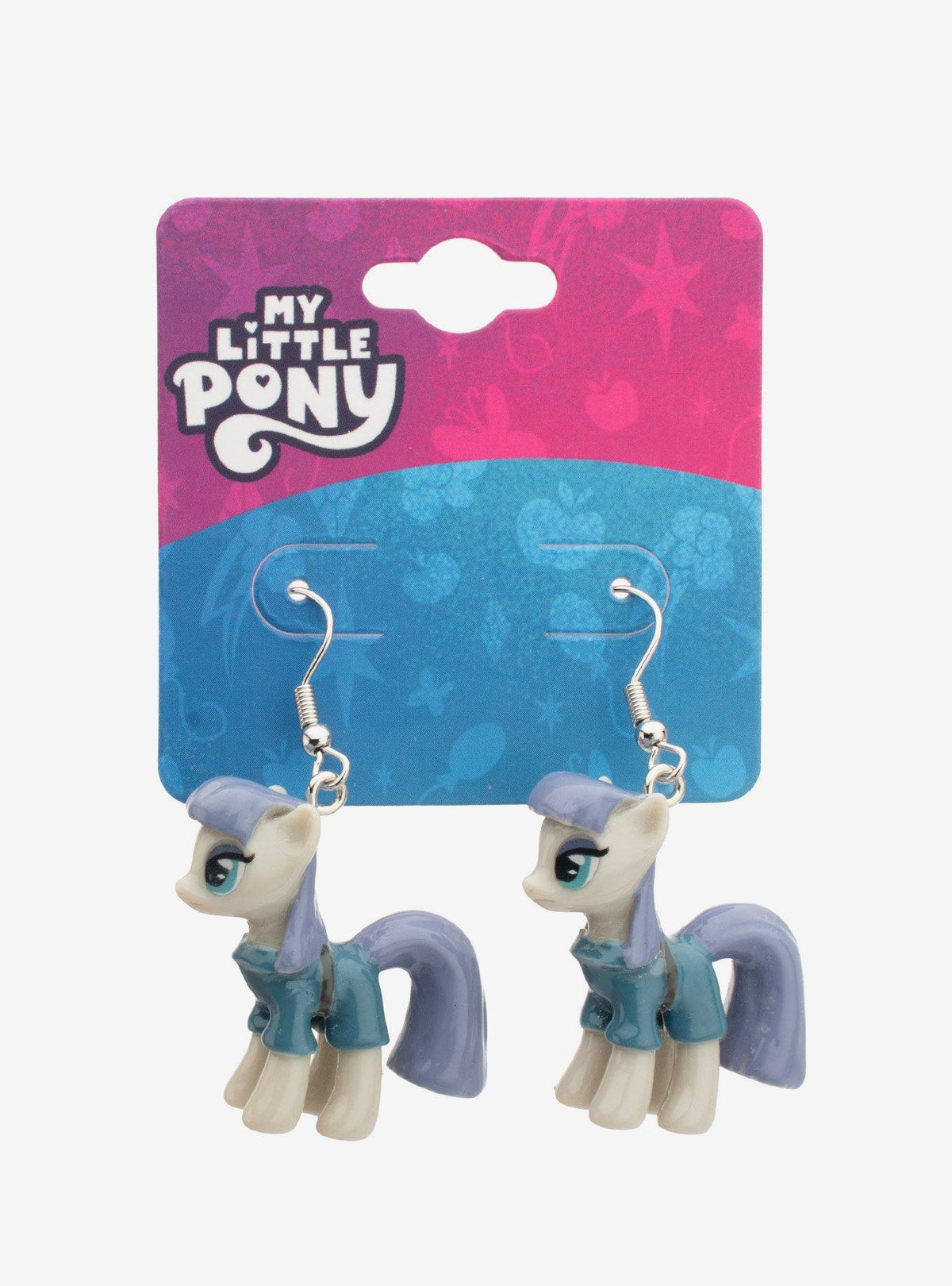Aros colgantes Maud Pie de My Little Pony