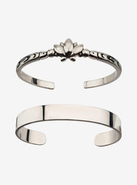 Set de pulseras Fern y Stark - Frieren
