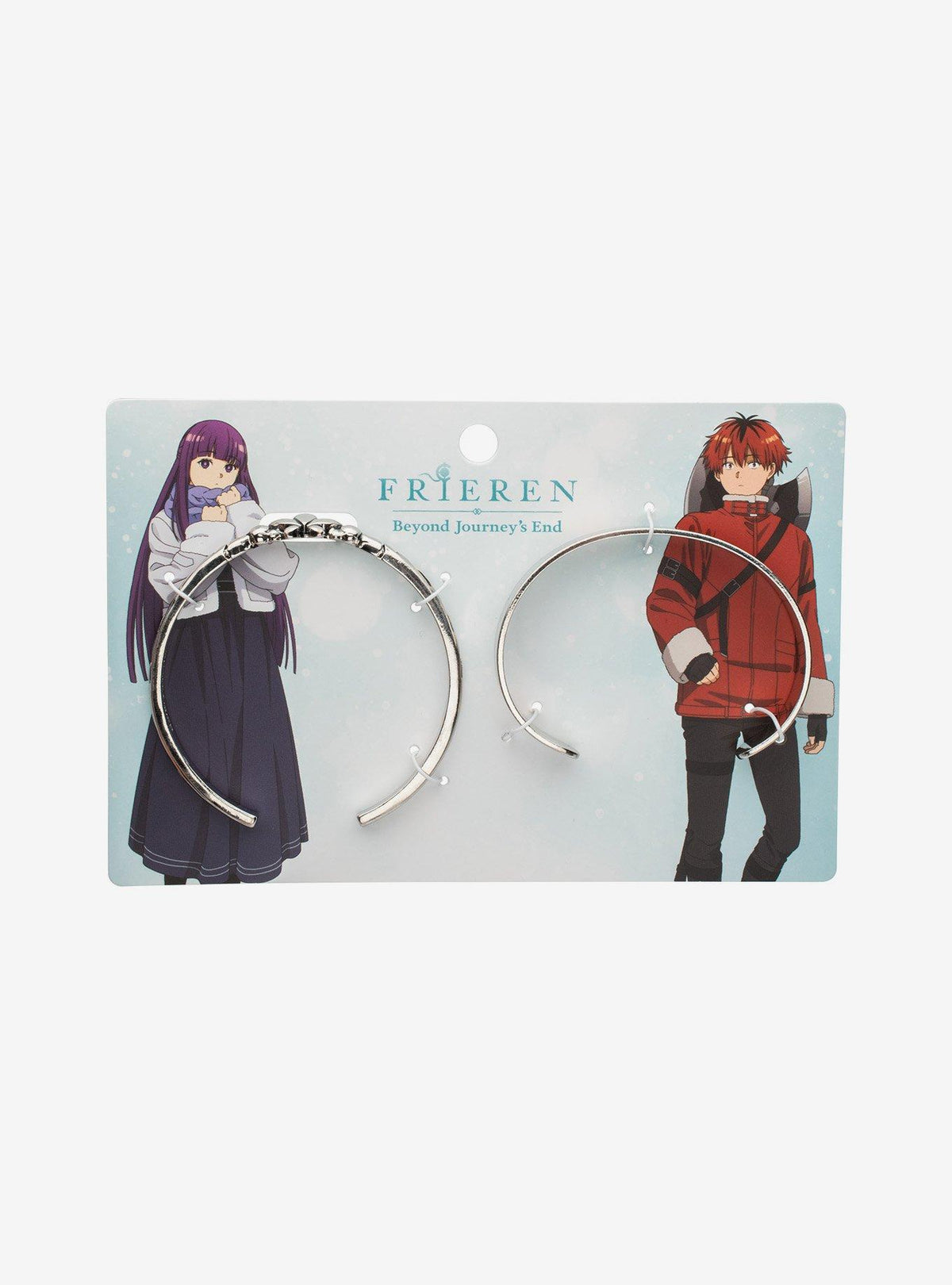 Set de pulseras Fern y Stark - Frieren