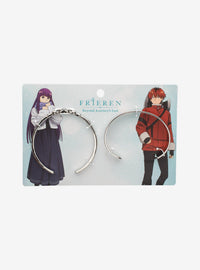 Set de pulseras Fern y Stark - Frieren