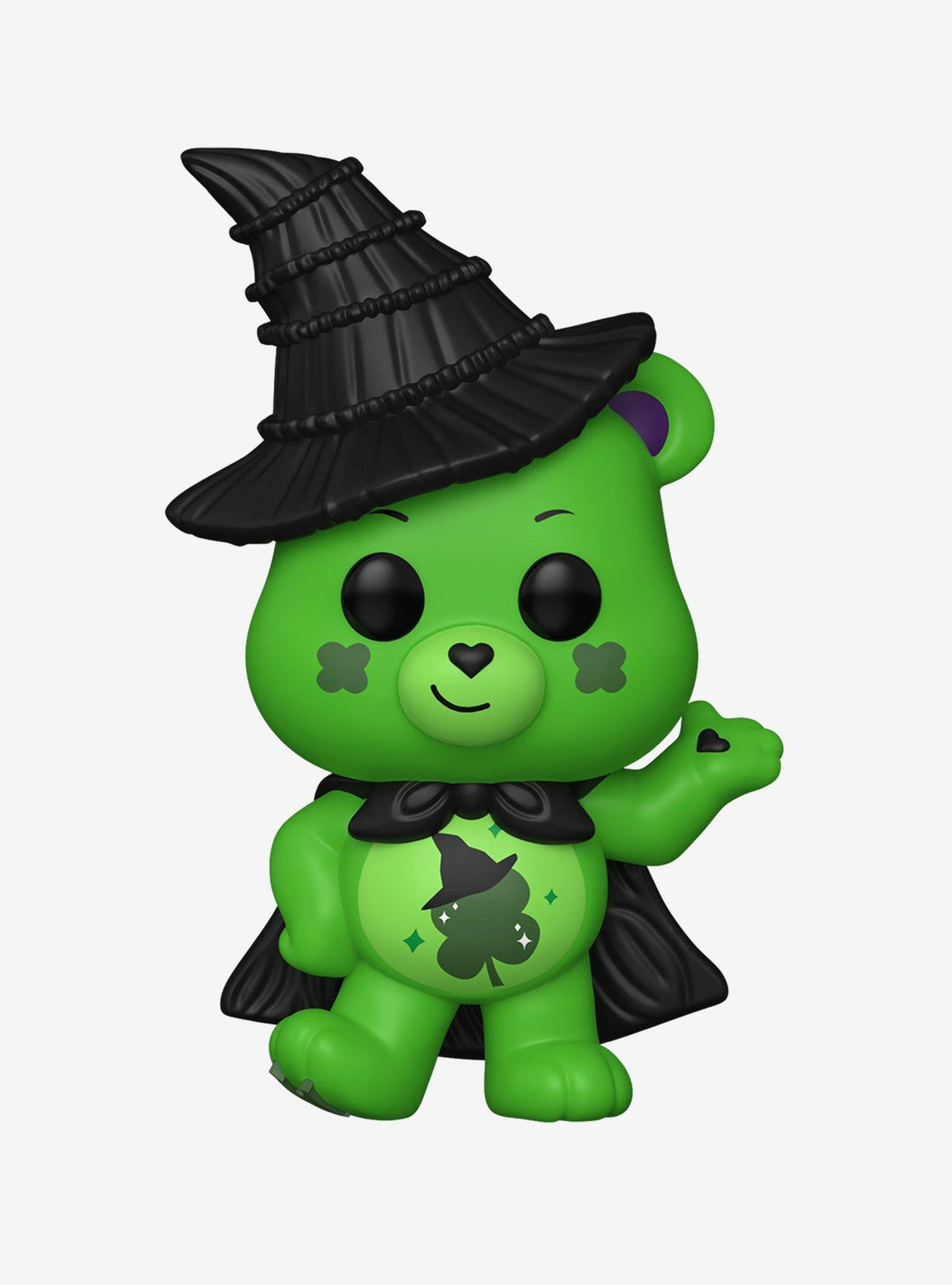Funko Pop! Good Luck Bear como Elphaba Thropp