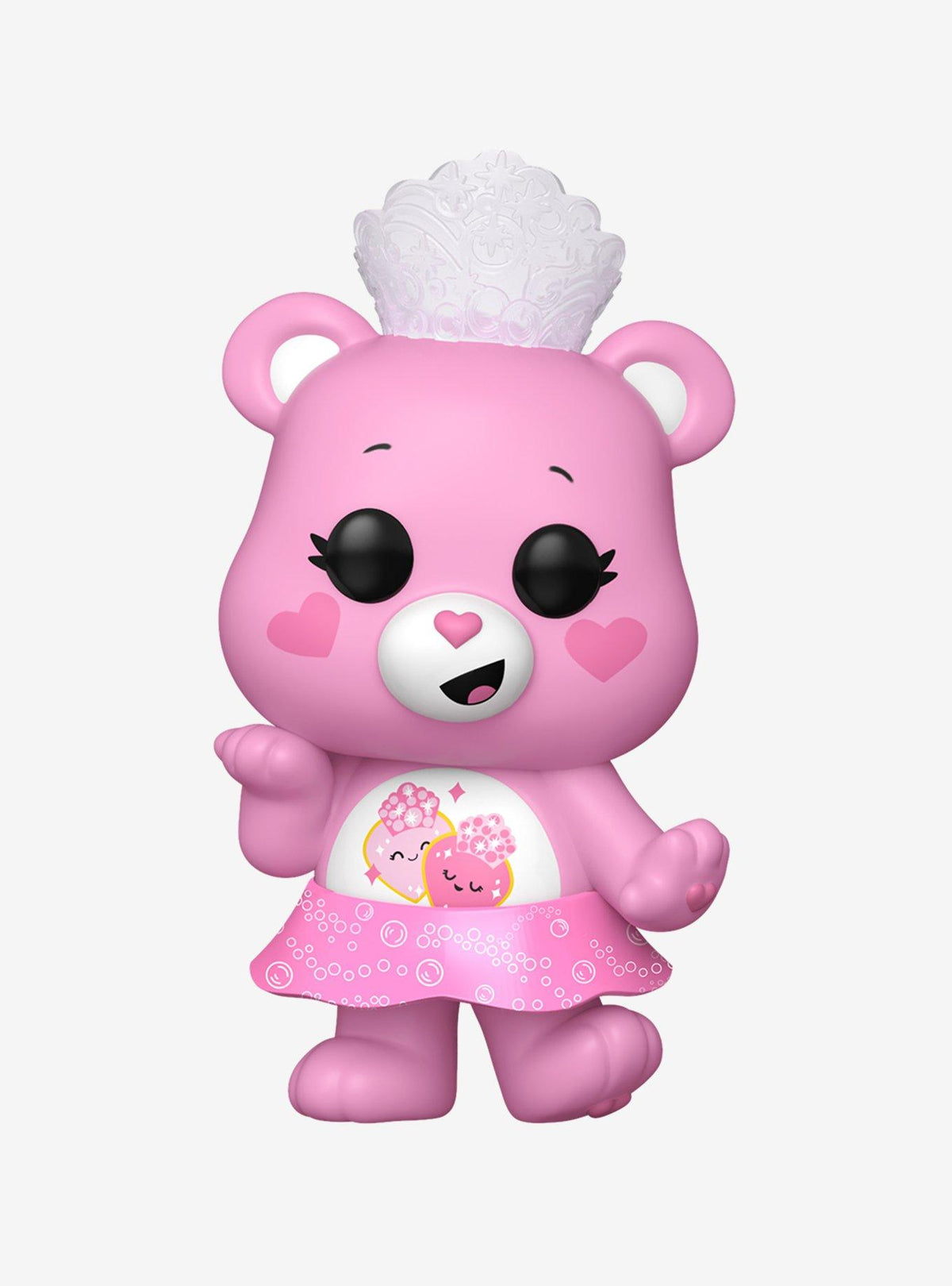 Funko Pop! Love-A-Lot Bear como Glinda Upland