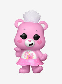 Funko Pop! Love-A-Lot Bear como Glinda Upland