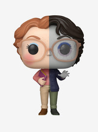 Funko Pop! Barb Holland dividida - Stranger Things