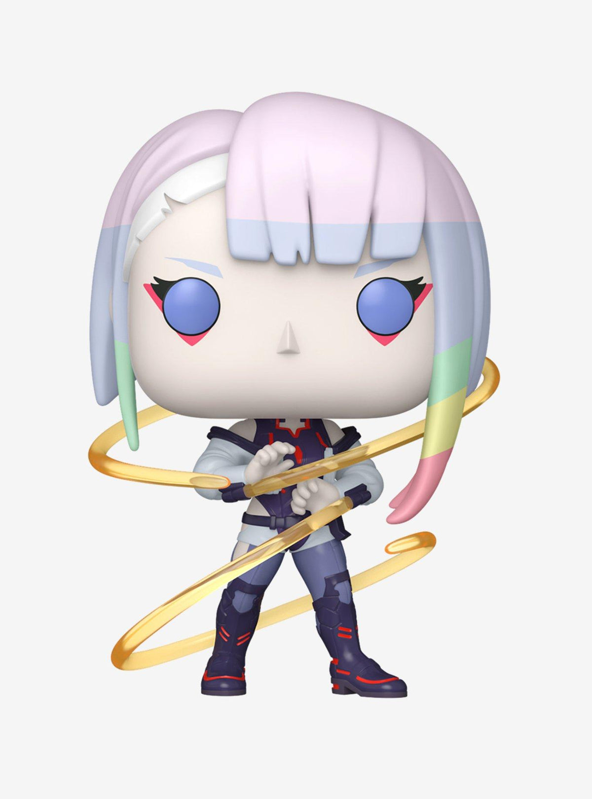 Figura Funko Pop! Lucy - Cyberpunk: Edgerunners