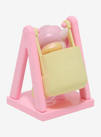 Figura Swingin' Baby Bunny de tokidoki