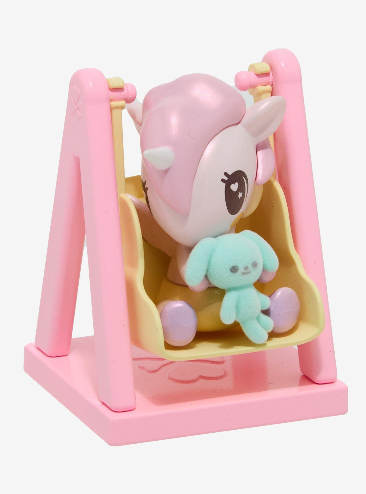 Figura Swingin' Baby Bunny de tokidoki