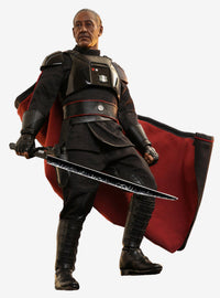 Figura 1:6 de Moff Gideon - Star Wars