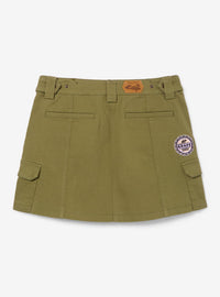 Falda cargo con parches Wilderness Explorer de Disney Pixar Up