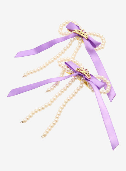 Set de pinches para el pelo Disney Tangled