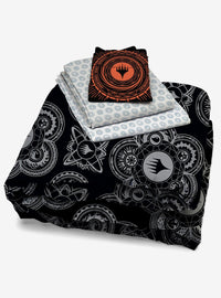 Juego de cama Magic: The Gathering Magic Spells 1 plaza
