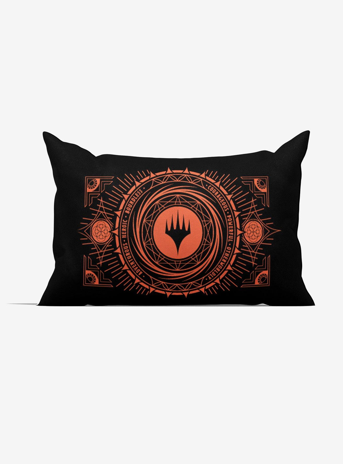 Set de cama Full Magic: The Gathering - Hechizos mágicos