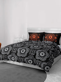Set de cama Full Magic: The Gathering - Hechizos mágicos