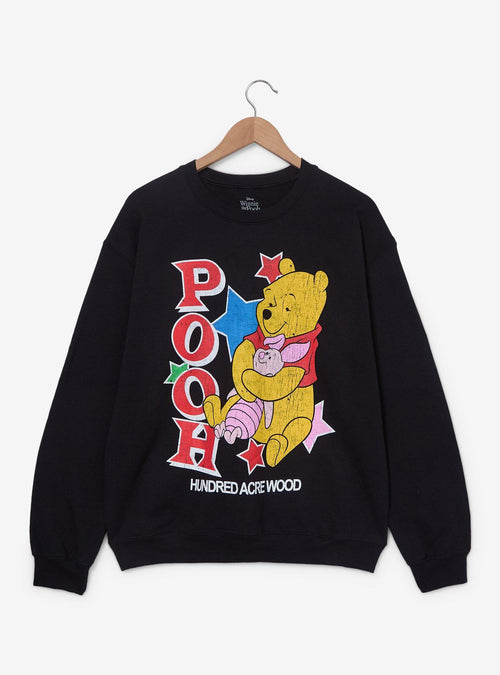 Polerón Winnie the Pooh con Piglet y Pooh