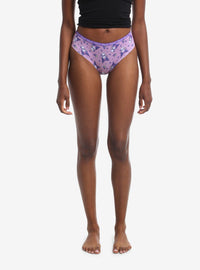 Set de 5 calzones bikini My Melody y Kuromi