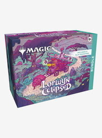 Bundle Magic: The Gathering: Lorwyn Eclipsed