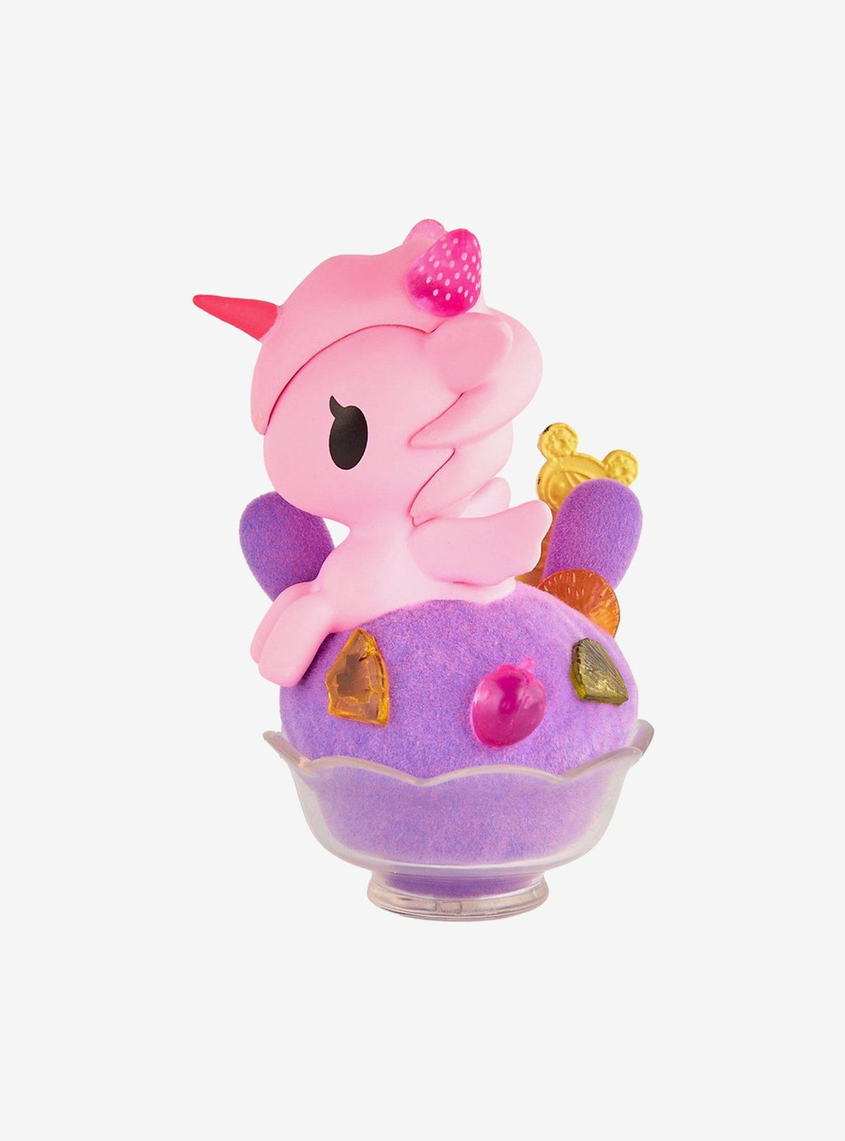 Figura Unicorno Honey Bunny de Tokidoki