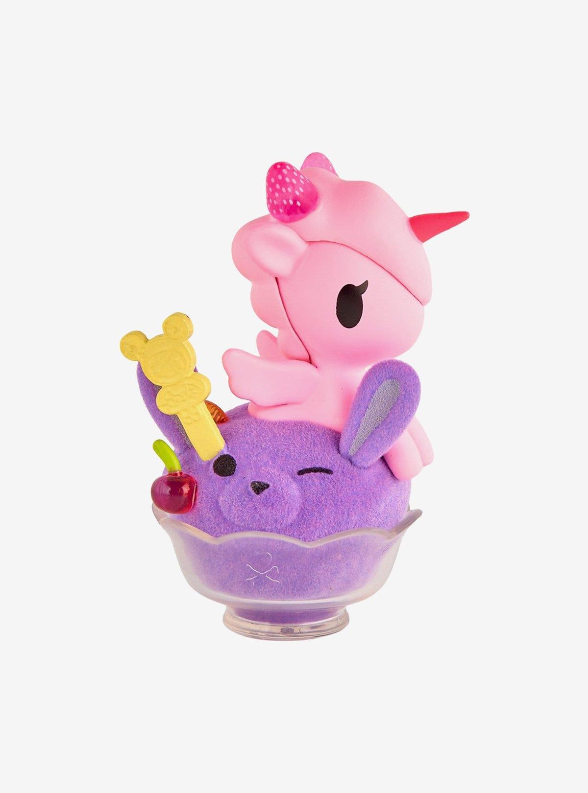 Figura Unicorno Honey Bunny de Tokidoki