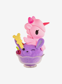 Figura Unicorno Honey Bunny de Tokidoki